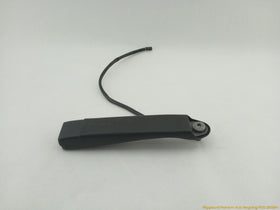 Hummer H3 Driver Left Front Seat Buckle - 0