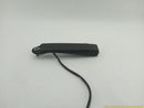 Hummer H3 Driver Left Front Seat Buckle-4