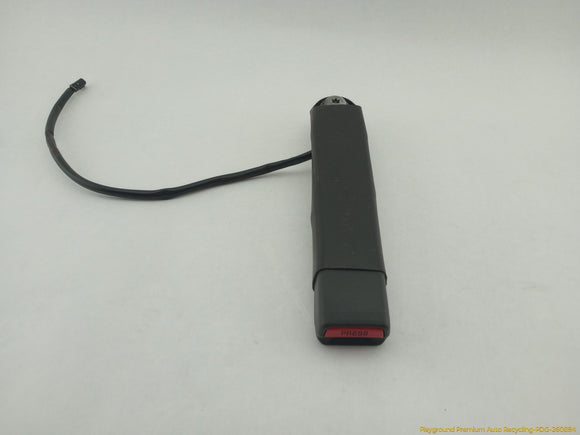 Hummer H3 Driver Left Front Seat Buckle