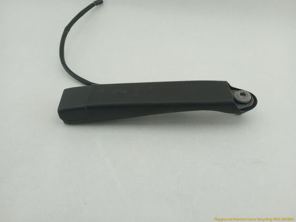 Hummer H3 Driver Left Front Seat Buckle