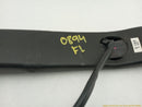 Hummer H3 Driver Left Front Seat Buckle-8