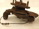 Hummer H3 Pair Of Front Spindle Knuckle Hubs-2