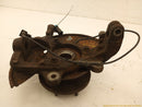 Hummer H3 Pair Of Front Spindle Knuckle Hubs-8