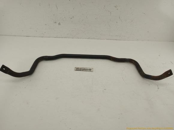 Hummer H3 Front Stabilizer Bar