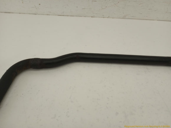 Hummer H3 Front Stabilizer Bar