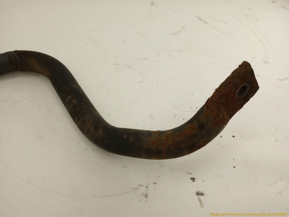 Hummer H3 Front Stabilizer Bar