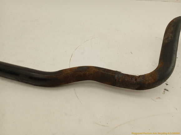 Hummer H3 Front Stabilizer Bar