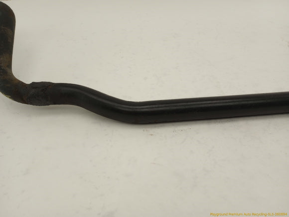 Hummer H3 Front Stabilizer Bar