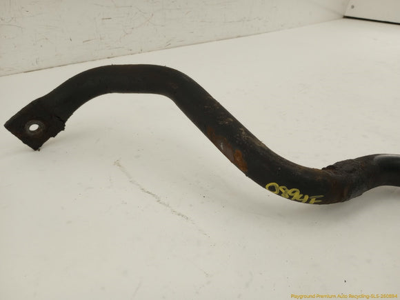 Hummer H3 Front Stabilizer Bar