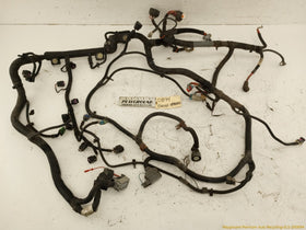 Hummer H3 Engine Wire Harness