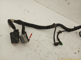 Hummer H3 Engine Wire Harness - 0