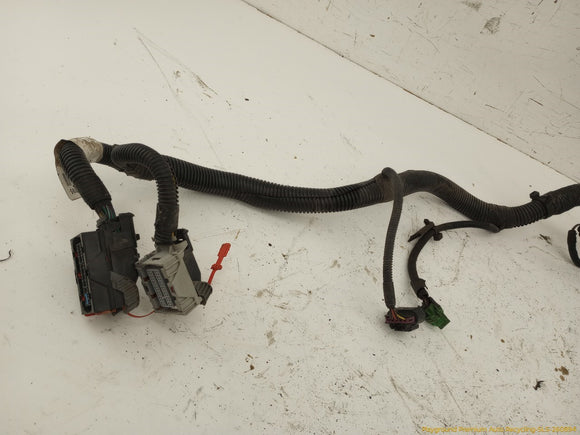 Hummer H3 Engine Wire Harness