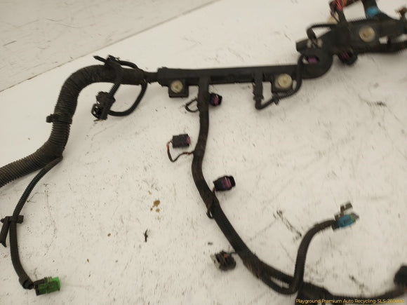 Hummer H3 Engine Wire Harness