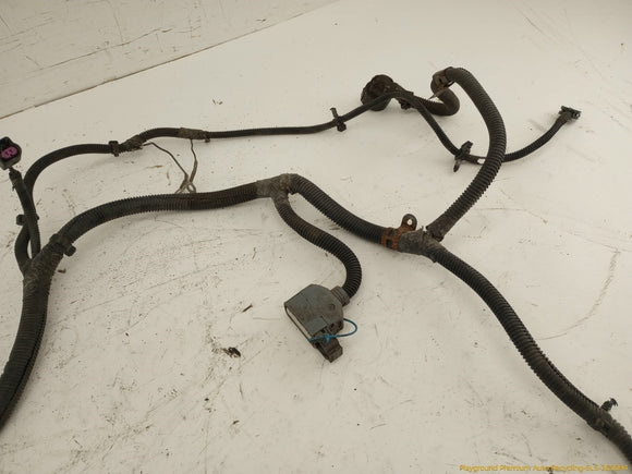 Hummer H3 Engine Wire Harness