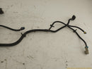 Hummer H3 Engine Wire Harness-9