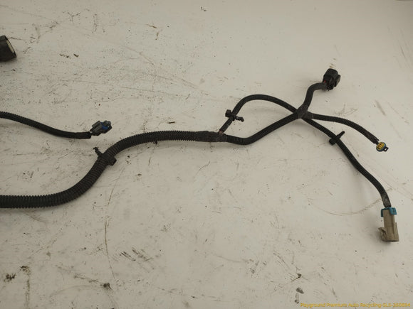 Hummer H3 Engine Wire Harness