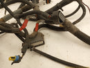 Hummer H3 Engine Wire Harness-11