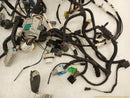Hummer H3 Vehicle Wiring Pigtails-5