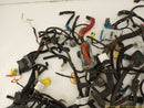 Hummer H3 Vehicle Wiring Pigtails-8
