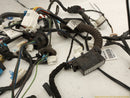 Hummer H3 Vehicle Wiring Pigtails-10