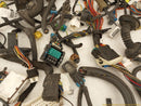 Hummer H3 Vehicle Wiring Pigtails-12