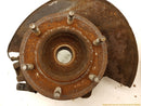 Hummer H3 Pair Of Front Spindle Knuckle Hubs-2
