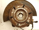 Hummer H3 Pair Of Front Spindle Knuckle Hubs-3