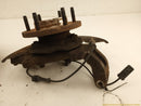 Hummer H3 Pair Of Front Spindle Knuckle Hubs-5