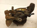 Hummer H3 Pair Of Front Spindle Knuckle Hubs-10