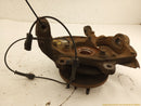 Hummer H3 Pair Of Front Spindle Knuckle Hubs-12
