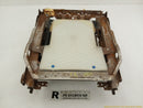 Hummer H3 Passenger Right Front Seat Track-1