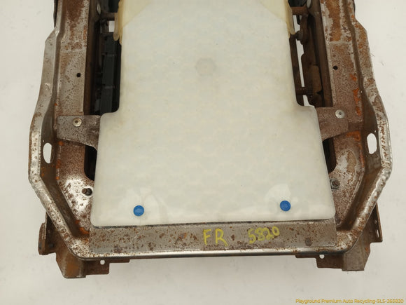 Hummer H3 Passenger Right Front Seat Track