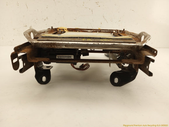Hummer H3 Passenger Right Front Seat Track