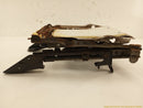 Hummer H3 Passenger Right Front Seat Track-5