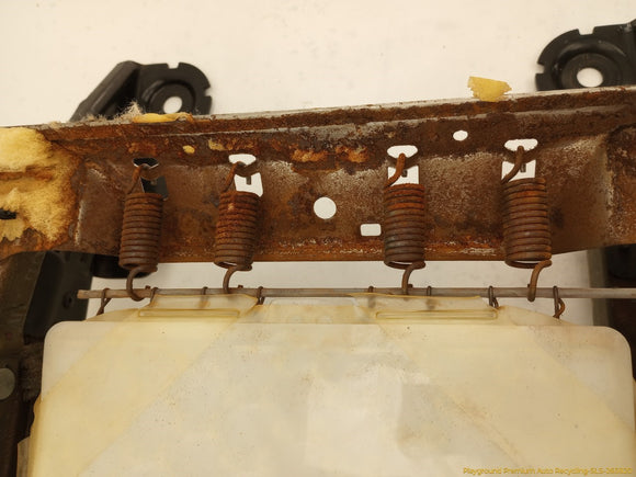 Hummer H3 Passenger Right Front Seat Track