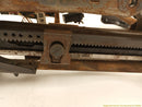 Hummer H3 Passenger Right Front Seat Track-9