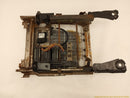 Hummer H3 Passenger Right Front Seat Track-10