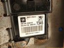 Hummer H3 Passenger Right Front Seat Track-12
