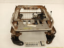 Hummer H3 Driver Left Front Seat Track-1