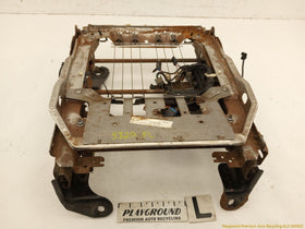 Hummer H3 Driver Left Front Seat Track
