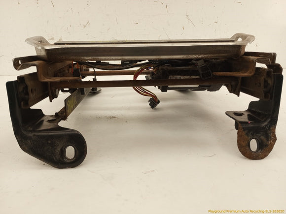 Hummer H3 Driver Left Front Seat Track