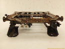 Hummer H3 Driver Left Front Seat Track-6