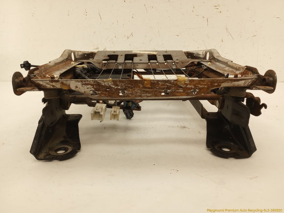 Hummer H3 Driver Left Front Seat Track