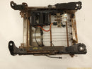 Hummer H3 Driver Left Front Seat Track-10