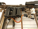 Hummer H3 Driver Left Front Seat Track-11
