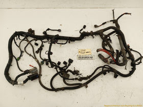 Hummer H3 Engine Wire Harness