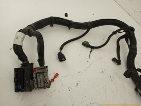 Hummer H3 Engine Wire Harness - 0
