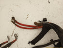 Hummer H3 Engine Wire Harness-8