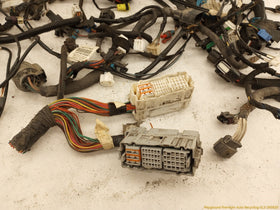Hummer H3 Vehicle Wiring Pigtails - 0