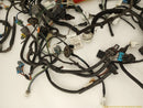 Hummer H3 Vehicle Wiring Pigtails-11
